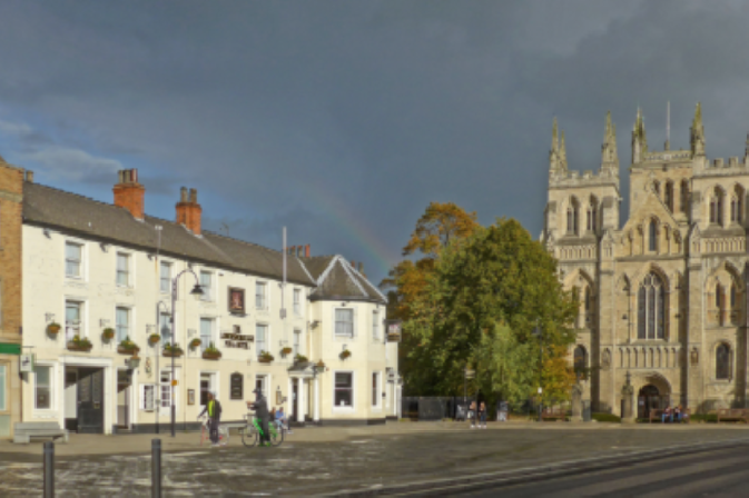 Electric Heating in Selby: Your Local Yorkshire Heating Specialists