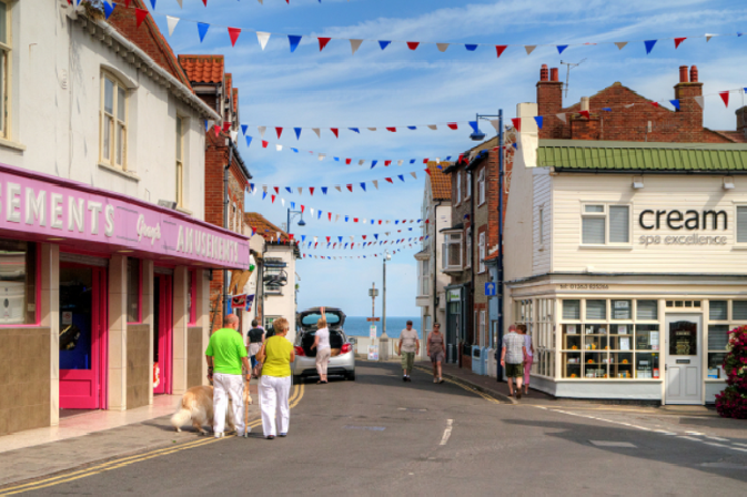Electric Heating Companies in Sheringham, Norfolk