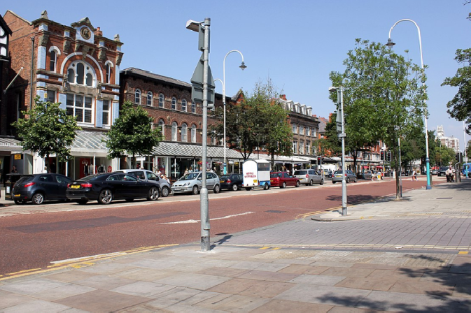 Electric Heating in Southport: Merseyside's Coastal Heating Solution
