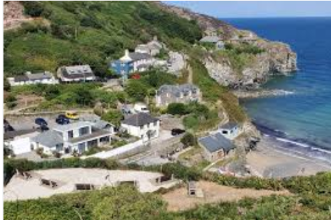 Electric Heating in St Agnes Cornwall