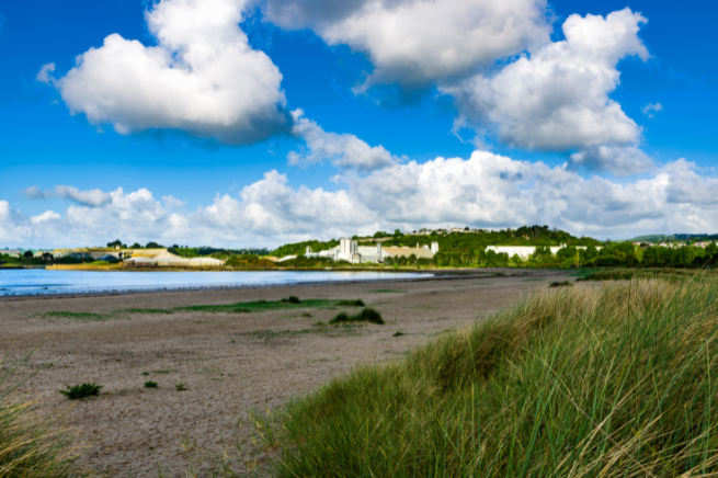 Electric Heating in St Austell Cornwall: A Homeowner's Guide
