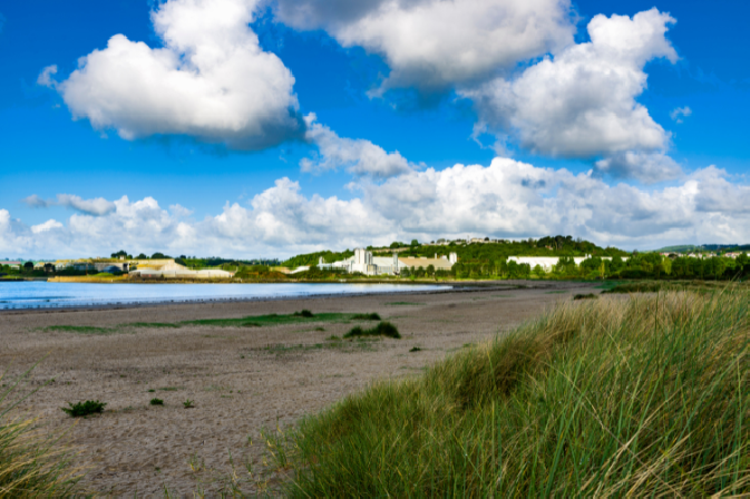 Electric Heating in St Austell Cornwall: A Homeowner's Guide
