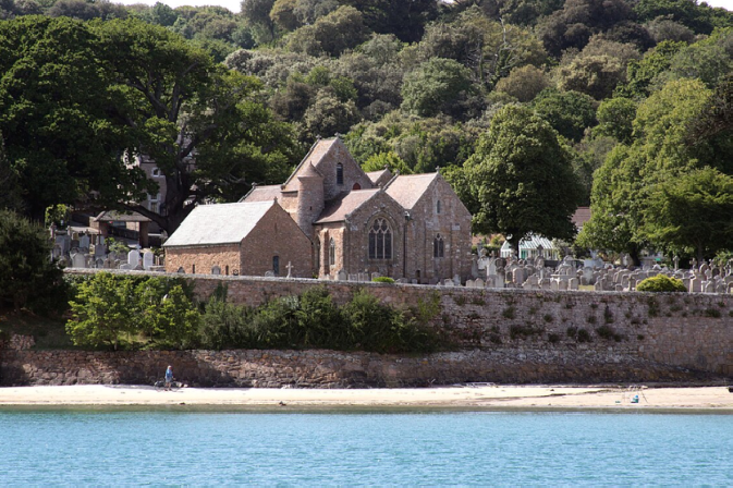 Electric Heating Companies in St Brelade, Jersey - Coastal Parish Heating
