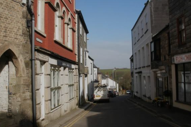 Electric Heating in St Columb Major Cornwall: Your North Cornwall Heating Resource