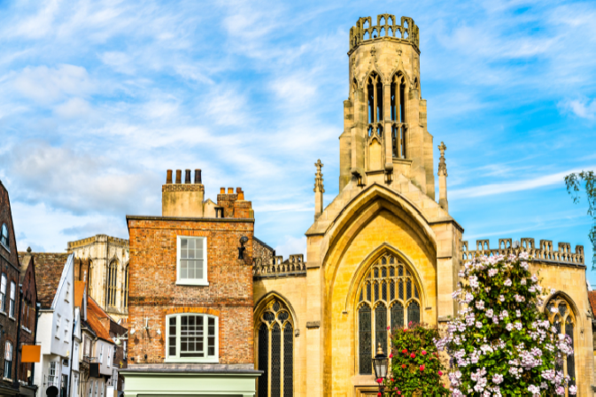 Electric Heating in St Helens: Your Complete Homeowner's Guide