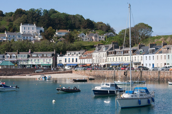  Electric Heating in St Martin, Jersey