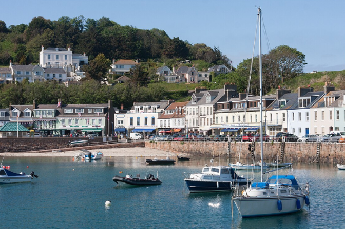  Electric Heating in St Martin, Jersey