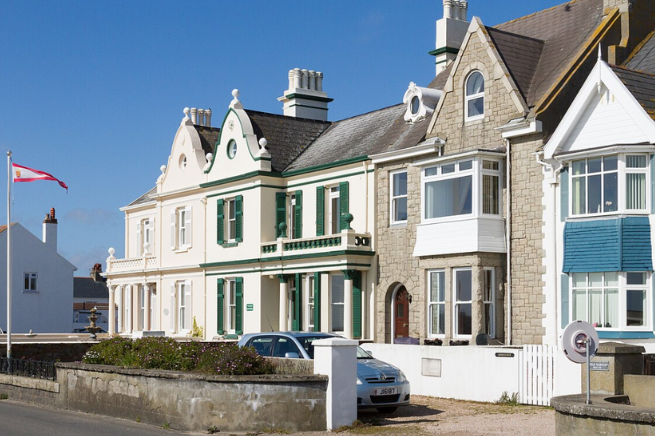 Electric Heating in St Clement, Jersey 