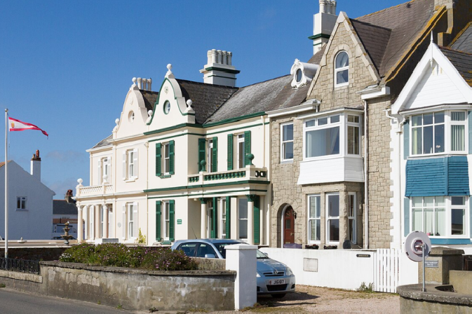 Electric Heating in St Clement, Jersey 