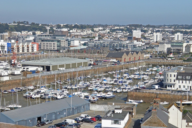 Electric Heating Companies in St Helier, Jersey 