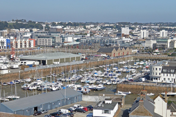 Electric Heating Companies in St Helier, Jersey 