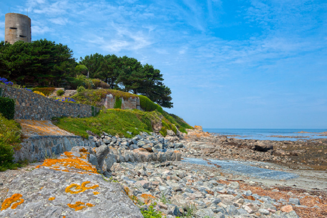 Electric Heating in St Martin, Guernsey 