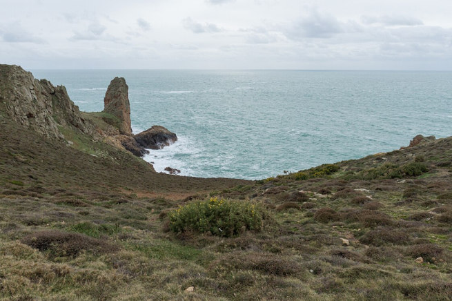  Electric Heating in St Ouen, Jersey