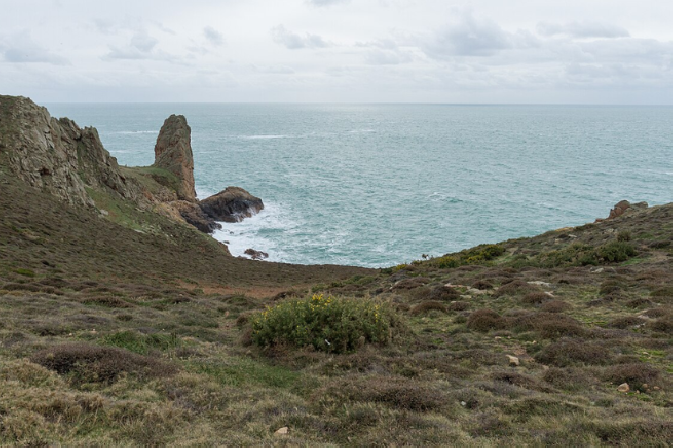  Electric Heating in St Ouen, Jersey