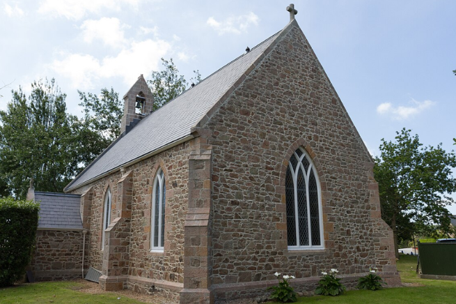 Electric Heating in St Peter, Jersey 