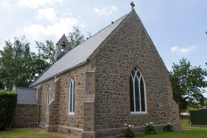 Electric Heating in St Peter, Jersey 