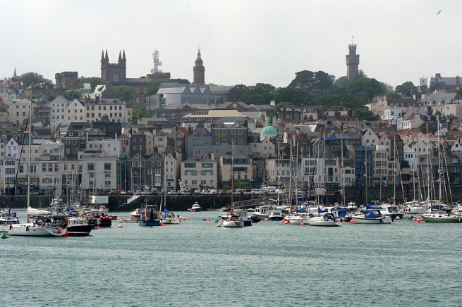 Electric Heating Companies in St Peter Port, Guernsey 