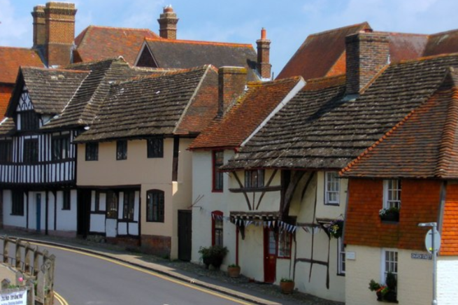 Steyning Electric Radiators