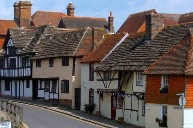 Steyning Electric Radiators