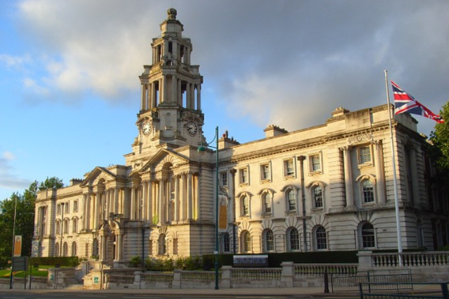 Electric Heating in Stockport