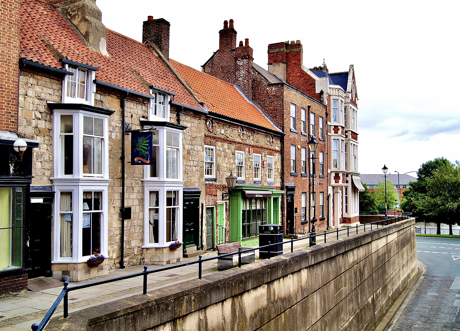 Electric Heating Stockton-on-Tees: Smart, Efficient Heating for Every Home