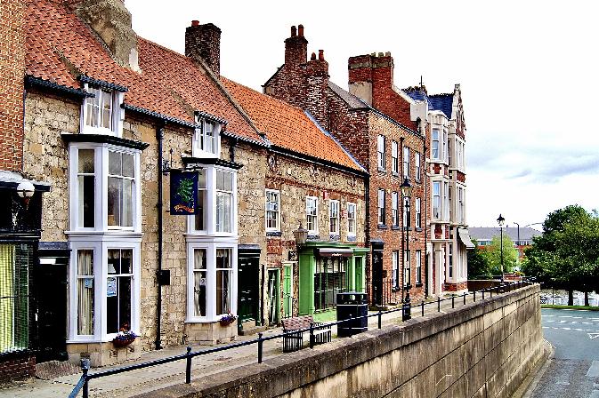 Electric Heating Stockton-on-Tees: Smart, Efficient Heating for Every Home