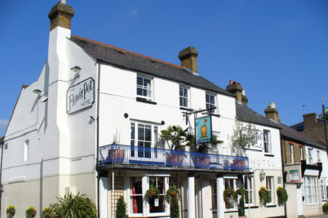 Electric Heating Companies in Sunbury-on-Thames Surrey