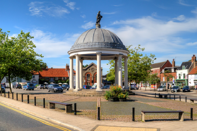 Electric Heating in Swaffham, Norfolk