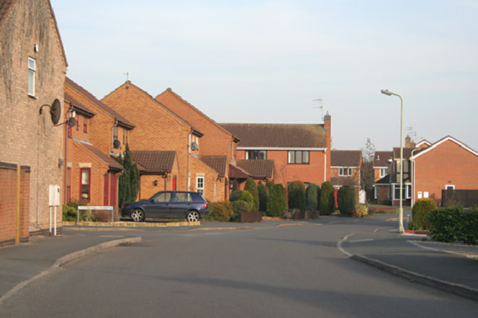   Electric Heating Companies Syston 