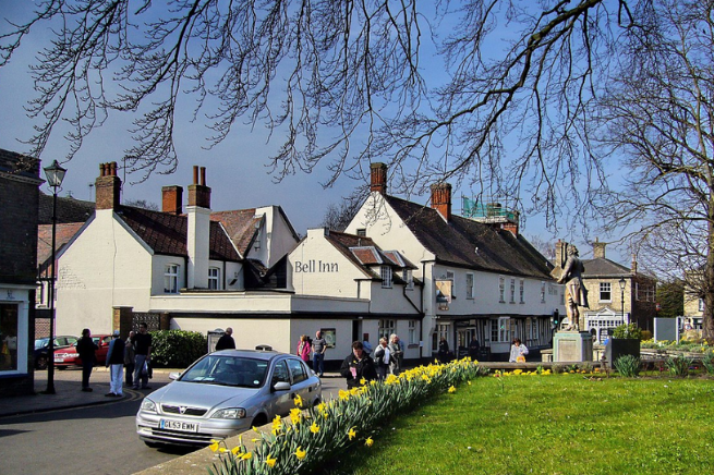 Electric Heating in Thetford, Norfolk