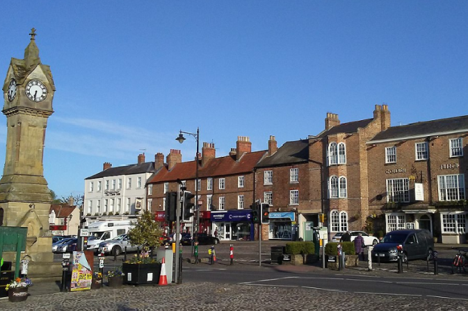 Electric Heating in Thirsk:Advice from Yorkshire Heating Specialists