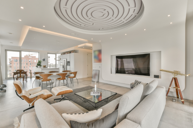 How to Heat a Large Room: 6 Top Tips You Need to Know