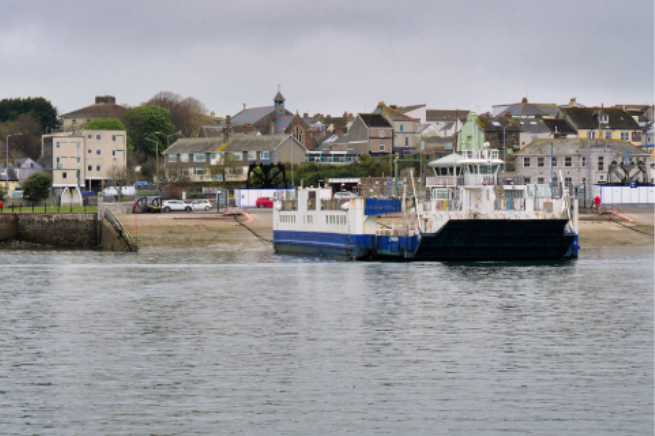 Electric Heating in Torpoint Cornwall: Your Peninsula Heating Guide