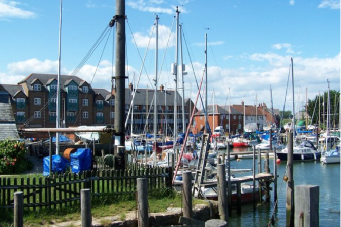 Electric Heating Companies Totton