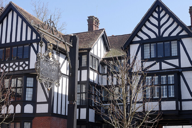 Electric Heating Companies in Tring, Hertfordshire