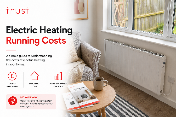 Electric Heating Running Costs Explained (UK): What Affects Your Bill?