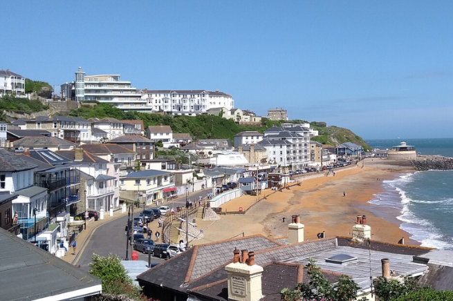 Electric Heating Companies Ventnor