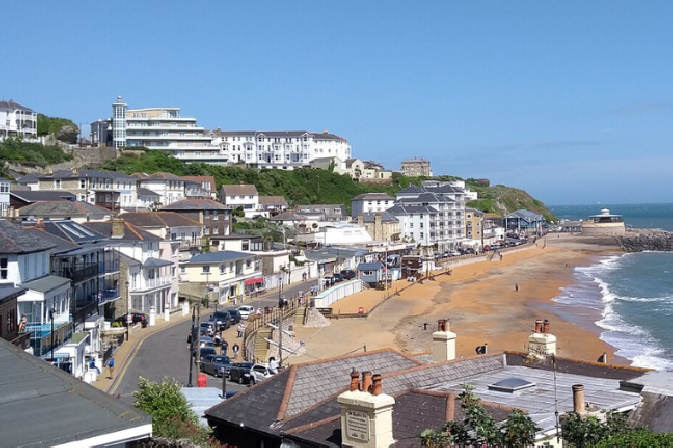 Electric Heating Companies Ventnor