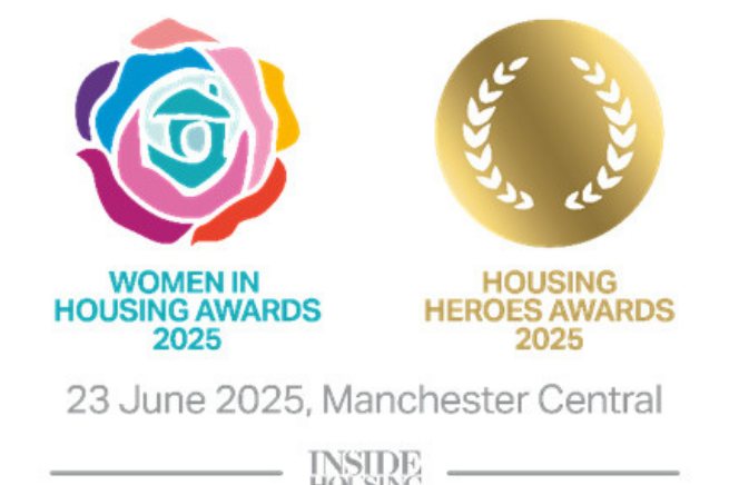 Trust Electric Heating Celebrates Four Shortlistings at the Woman in Housing Awards 2025