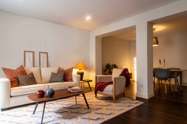How to make your room feel warmer WITHOUT upgrading your home heating