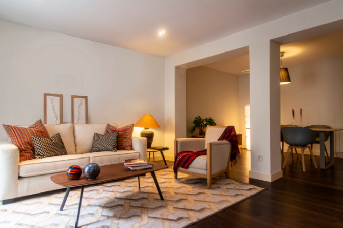 How to make your room feel warmer WITHOUT upgrading your home heating