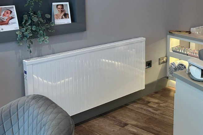 Wall-Mounted VS Free-Standing Electric Radiators: Which is More Efficient for Your Home?
