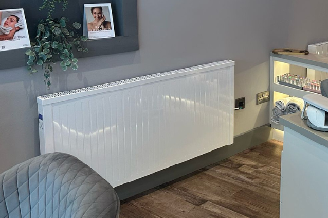 Wall-Mounted VS Free-Standing Electric Radiators: Which is More Efficient for Your Home?
