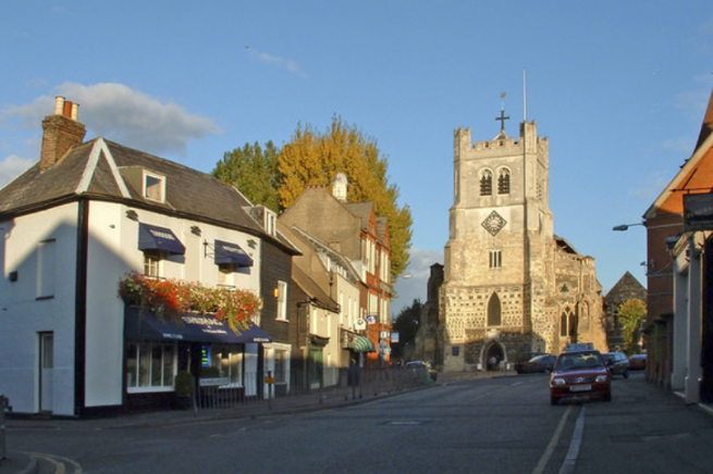 Electric Heating Companies in Waltham Abbey, Essex