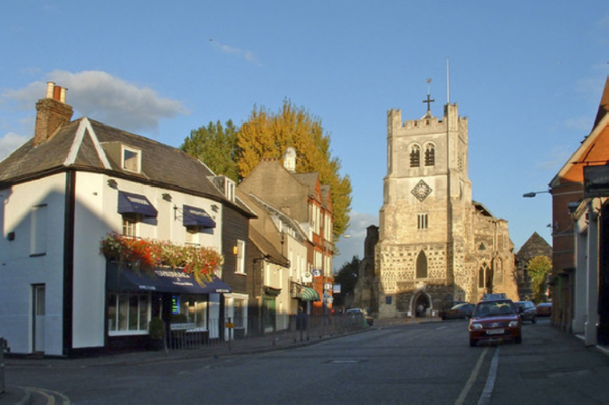 Electric Heating Companies in Waltham Abbey, Essex