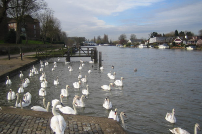 Electric Heating in Walton-on-Thames Surrey