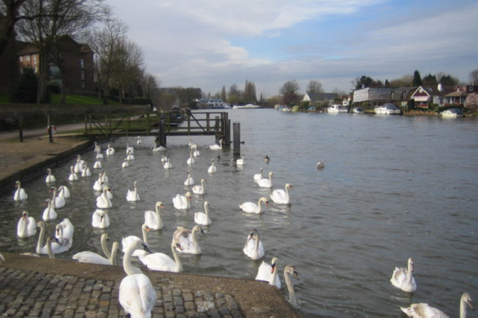 Electric Heating in Walton-on-Thames Surrey