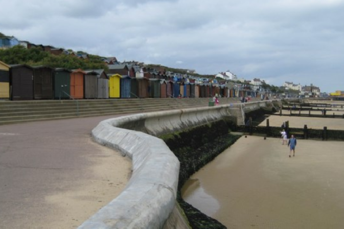 Electric Heating in Walton-on-the-Naze, Essex