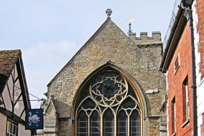 Electric Heating Companies in Wantage