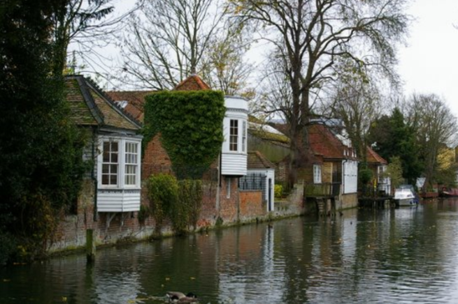  Electric Heating in Ware, Hertfordshire
